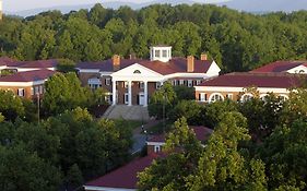 Darden Inn Charlottesville Va